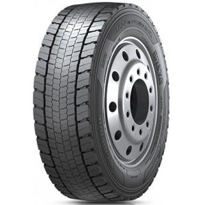 HANKOOK 315/80 R22,5 156/150L   TL DL20W 