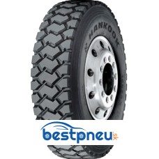 HANKOOK 13 R22,5 154/150G   TL DM04 