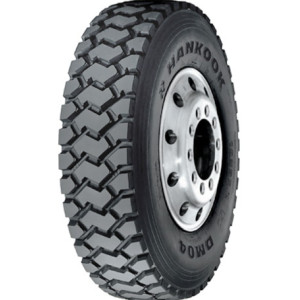 HANKOOK 13 R22,5 154/150G   TL DM04 