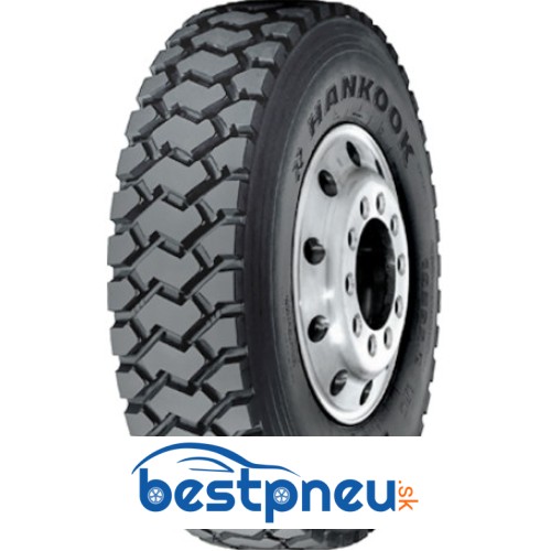 HANKOOK 13 R22,5 154/150G   TL DM04 