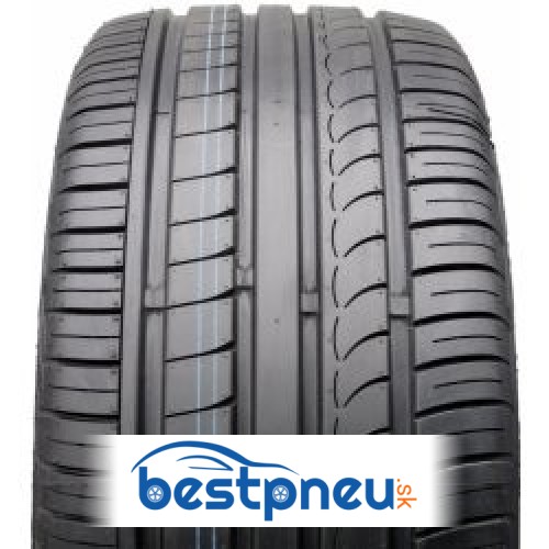 Fortune 235/45 R17 97W XL TL FSR701