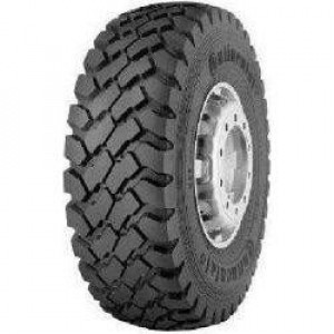 CONTINENTAL 395/85 R20 168J   TL HCS 