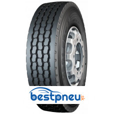 CONTINENTAL 315/80 R22,5 156/150K   TL HSC1 ED 
