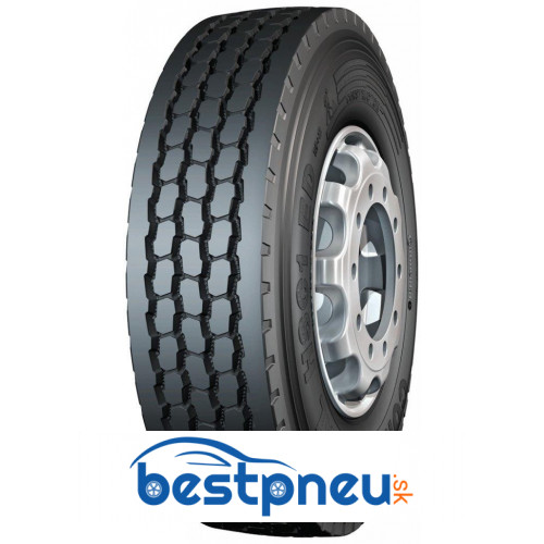 CONTINENTAL 315/80 R22,5 156/150K   TL HSC1 ED 