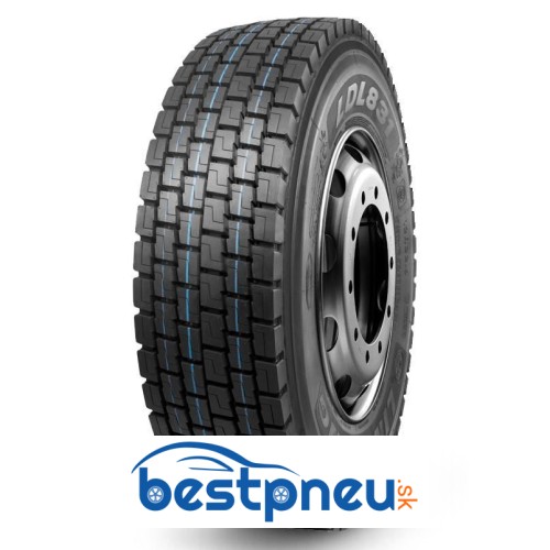 LING LONG (LL THAI) 215/75 R17.5 135/133J 16PR TL LDL831