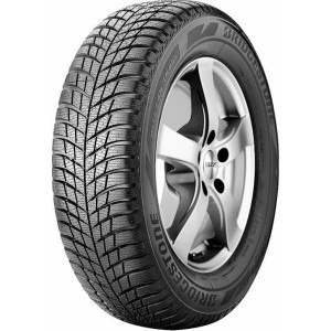 BRIDGESTONE 4x4 255/55 R20 110H XL  TL BLIZZAK LM001 Runflat