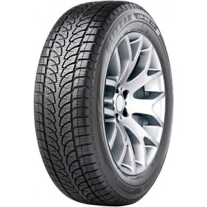 BRIDGESTONE 4x4 255/50 R20 109H XL  TL BLIZZAK LM80EVO 
