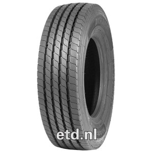 Dynamo 245/70 R19,5 135/133M 20PR TL MAR26