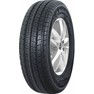 MATADOR 235/65 R16CC 121/119N   TL MPS125 VARIANT ALL WEATHER 