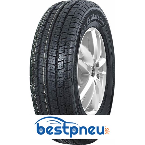 MATADOR 235/65 R16CC 121/119N   TL MPS125 VARIANT ALL WEATHER 