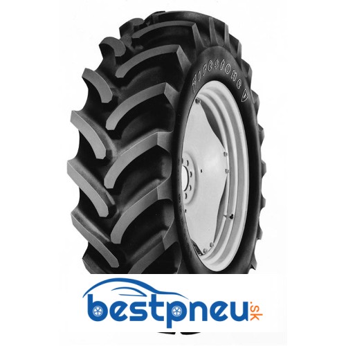 Firestone 460/70 R24 159A/159B TL R8000 UT (17,5 R24)