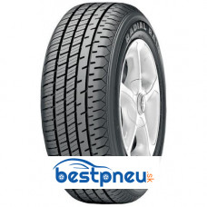 HANKOOK 205/60 R16C 100/98T   TL RA14 RADIAL 