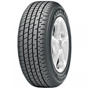 HANKOOK 205/60 R16C 100/98T   TL RA14 RADIAL 