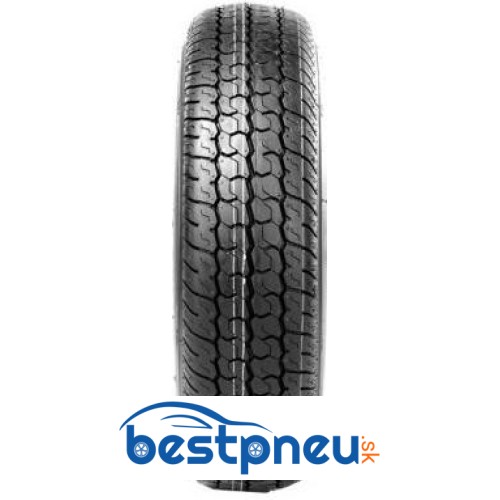 Deli 145/80 B10 84N 6PR TL S-255