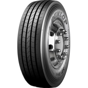DUNLOP 295/80 R22,5 152/148M   TL SP344 