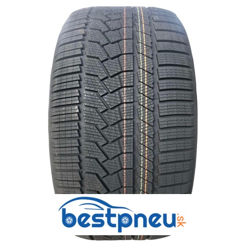 Continental 275/40 R20 106V FR XL TS860 S SSR