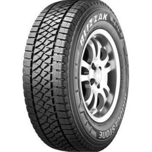 BRIDGESTONE 205/70 R15CC 106R   TL BLIZZAK W810 
