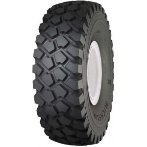 MICHELIN 7,50 4x4 7,50 R16 116N   TL 4X4 O/R XZL 